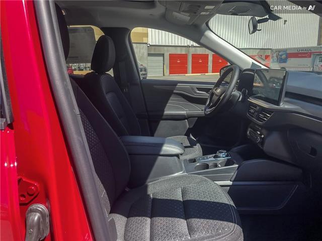 2025 Ford Escape Active (Stk: 0J5369) in Kamloops - Image 22 of 26