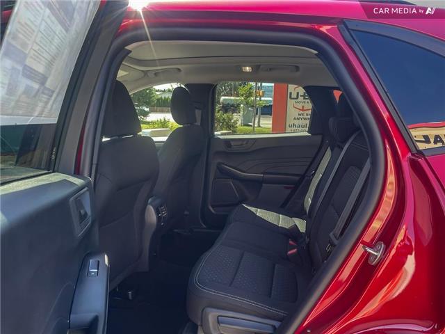 2025 Ford Escape Active (Stk: 0J5369) in Kamloops - Image 23 of 26