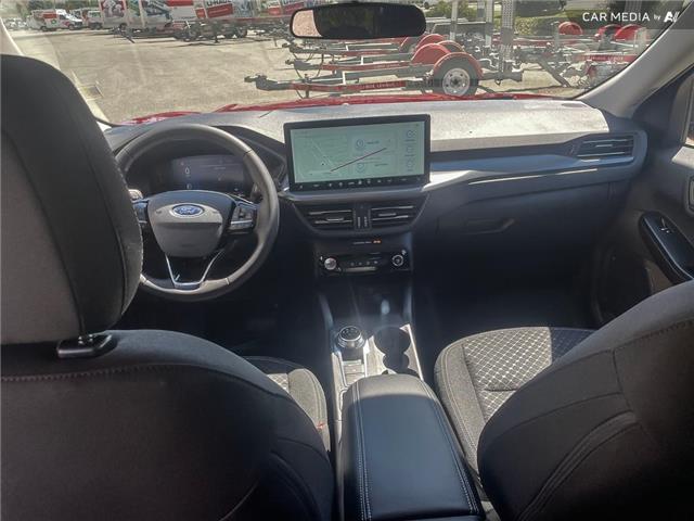2025 Ford Escape Active (Stk: 0J5369) in Kamloops - Image 24 of 26
