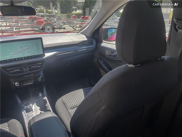 2025 Ford Escape Active (Stk: 0J5369) in Kamloops - Image 25 of 26