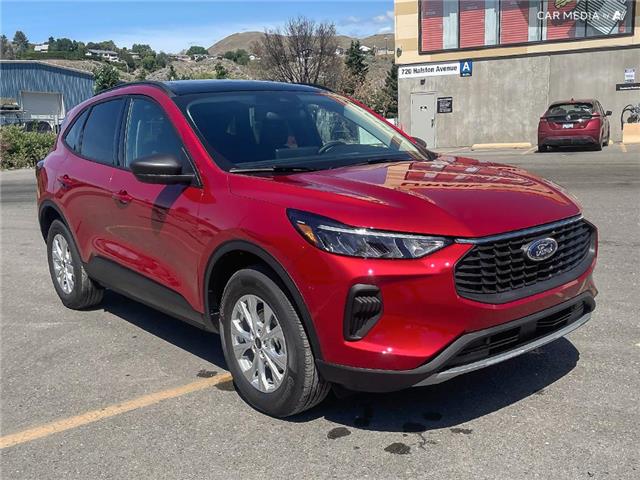2025 Ford Escape Active (Stk: 0J5369) in Kamloops - Image 26 of 26