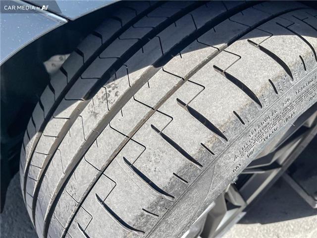 2025 Ford Mustang Dark Horse (Stk: 25CC2667) in Canmore - Image 8 of 26