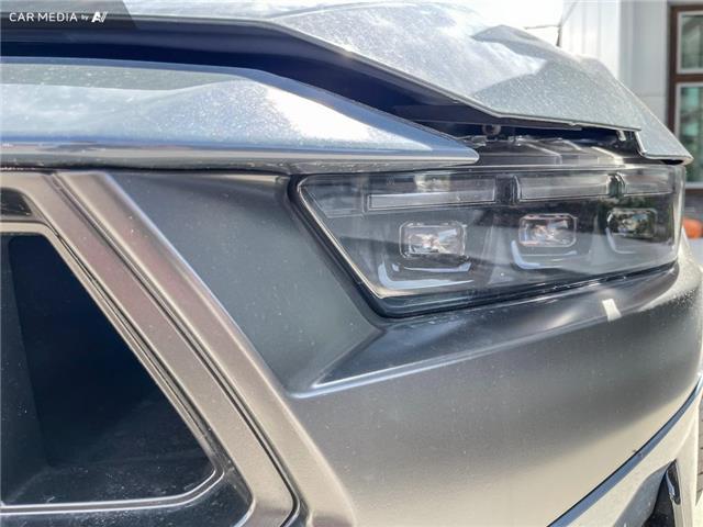 2025 Ford Mustang Dark Horse (Stk: 25CC2667) in Canmore - Image 9 of 26