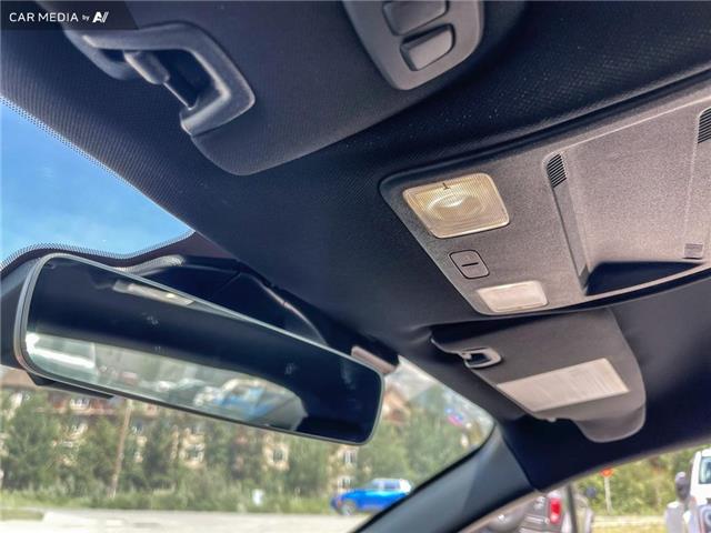 2025 Ford Mustang Dark Horse (Stk: 25CC2667) in Canmore - Image 22 of 26