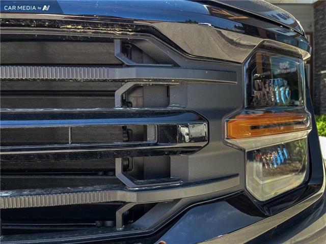 2025 Ford F-150 XLT (Stk: 25CT8954) in Canmore - Image 9 of 26