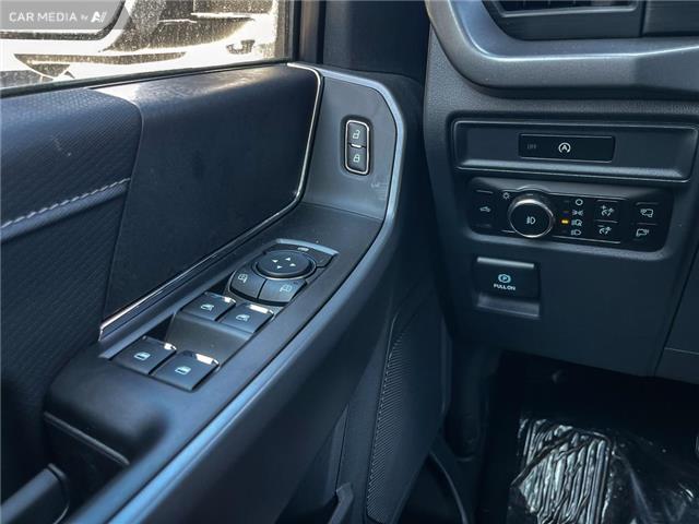 2025 Ford F-150 XLT (Stk: 25CT8954) in Canmore - Image 18 of 26