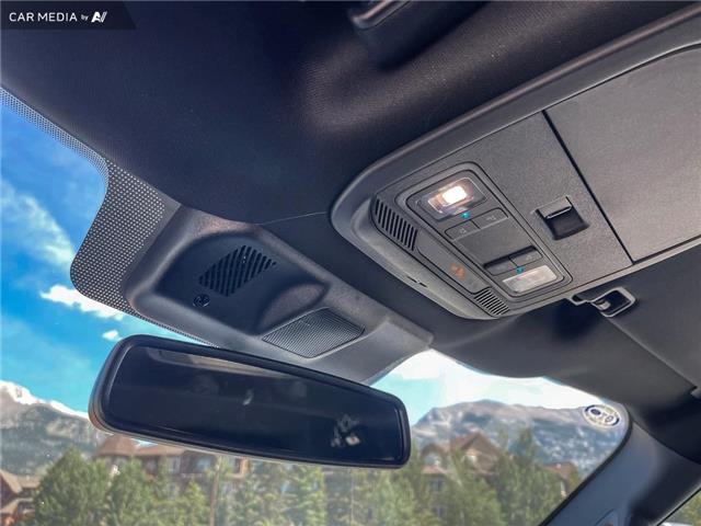 2025 Ford F-150 XLT (Stk: 25CT8954) in Canmore - Image 22 of 26