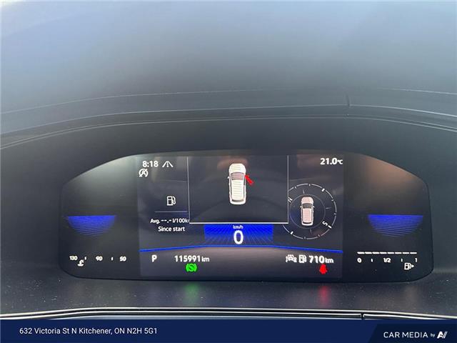 2022 Volkswagen Taos Comfortline (Stk: 3V6207) in Kitchener - Image 22 of 22