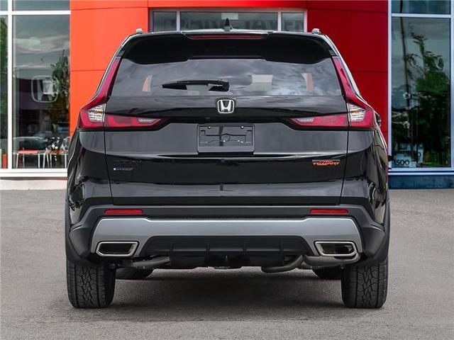 2026 Honda CR-V Hybrid TrailSport (Stk: 6735) in Ottawa - Image 5 of 23