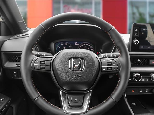 2026 Honda CR-V Hybrid TrailSport (Stk: 6735) in Ottawa - Image 13 of 23