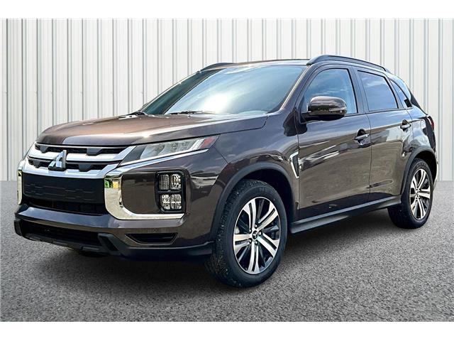 2025 Mitsubishi RVR SEL (Stk: 25R3567) in Cranbrook - Image 1 of 13