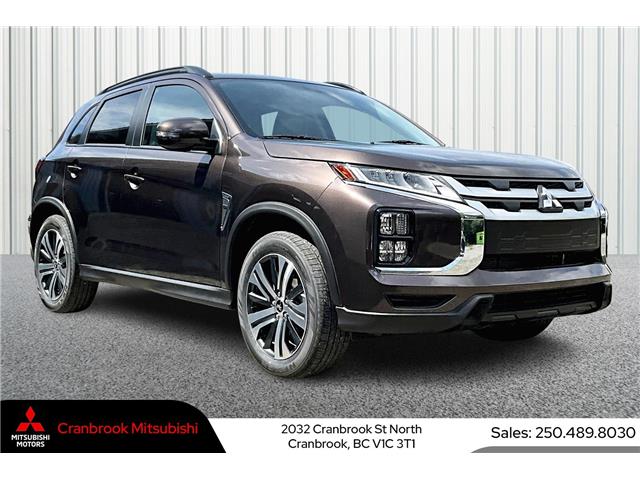 2025 Mitsubishi RVR SEL (Stk: 25R3567) in Cranbrook - Image 2 of 13 2025 Mitsubishi RVR SEL (Stk: 25R3567) in Cranbrook - Image 2 of 13