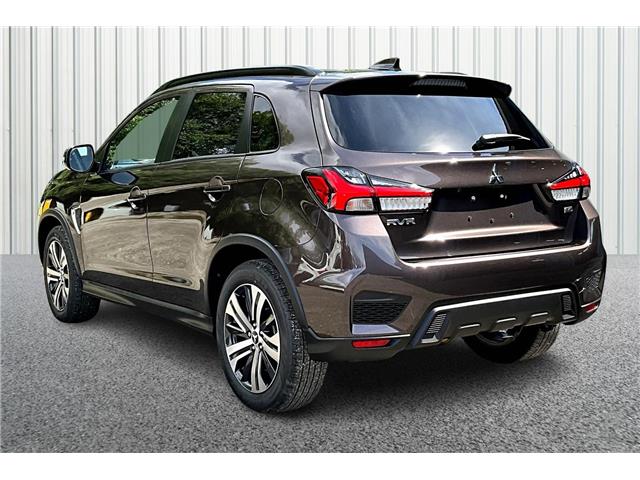 2025 Mitsubishi RVR SEL (Stk: 25R3567) in Cranbrook - Image 3 of 13 2025 Mitsubishi RVR SEL (Stk: 25R3567) in Cranbrook - Image 3 of 13