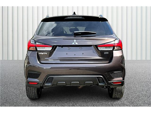2025 Mitsubishi RVR SEL (Stk: 25R3567) in Cranbrook - Image 4 of 13 2025 Mitsubishi RVR SEL (Stk: 25R3567) in Cranbrook - Image 4 of 13
