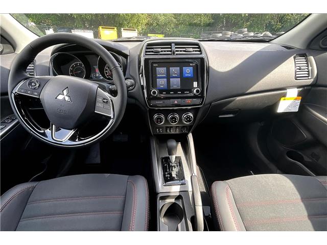 2025 Mitsubishi RVR SEL (Stk: 25R3567) in Cranbrook - Image 5 of 13 2025 Mitsubishi RVR SEL (Stk: 25R3567) in Cranbrook - Image 5 of 13