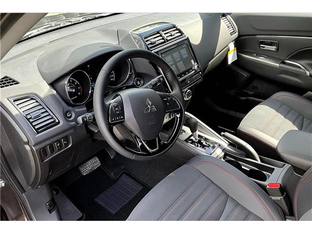 2025 Mitsubishi RVR SEL (Stk: 25R3567) in Cranbrook - Image 6 of 13 2025 Mitsubishi RVR SEL (Stk: 25R3567) in Cranbrook - Image 6 of 13