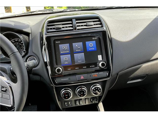 2025 Mitsubishi RVR SEL (Stk: 25R3567) in Cranbrook - Image 7 of 13 2025 Mitsubishi RVR SEL (Stk: 25R3567) in Cranbrook - Image 7 of 13