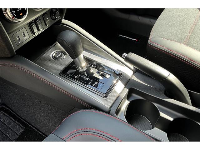 2025 Mitsubishi RVR SEL (Stk: 25R3567) in Cranbrook - Image 8 of 13 2025 Mitsubishi RVR SEL (Stk: 25R3567) in Cranbrook - Image 8 of 13