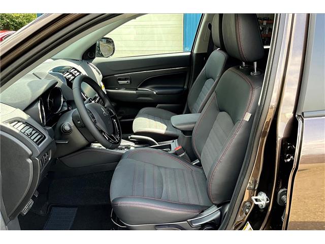 2025 Mitsubishi RVR SEL (Stk: 25R3567) in Cranbrook - Image 9 of 13 2025 Mitsubishi RVR SEL (Stk: 25R3567) in Cranbrook - Image 9 of 13