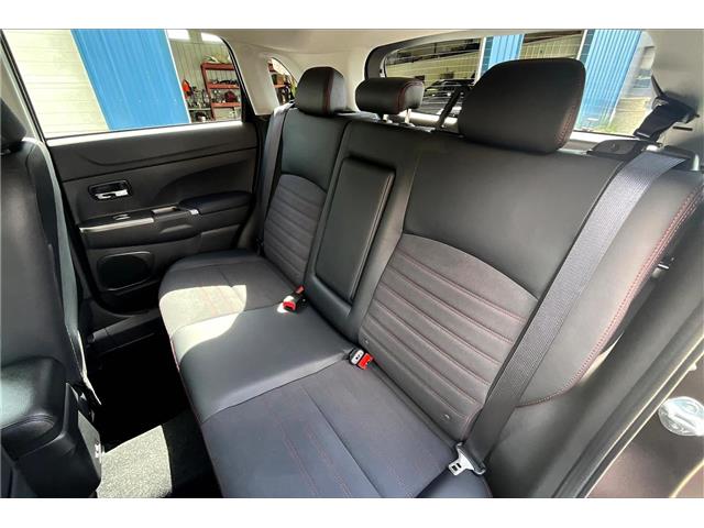 2025 Mitsubishi RVR SEL (Stk: 25R3567) in Cranbrook - Image 10 of 13 2025 Mitsubishi RVR SEL (Stk: 25R3567) in Cranbrook - Image 10 of 13