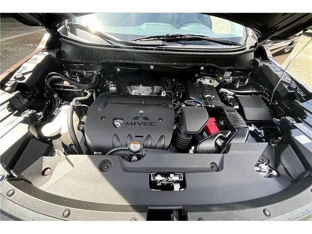 2025 Mitsubishi RVR SEL (Stk: 25R3567) in Cranbrook - Image 11 of 13 2025 Mitsubishi RVR SEL (Stk: 25R3567) in Cranbrook - Image 11 of 13