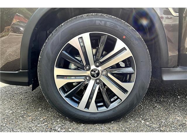 2025 Mitsubishi RVR SEL (Stk: 25R3567) in Cranbrook - Image 12 of 13 2025 Mitsubishi RVR SEL (Stk: 25R3567) in Cranbrook - Image 12 of 13