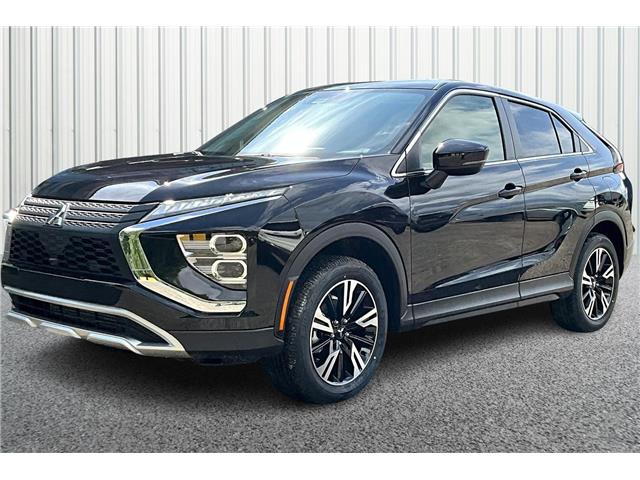 2025 Mitsubishi Eclipse Cross SE (Stk: 25X8274) in Cranbrook - Image 1 of 13