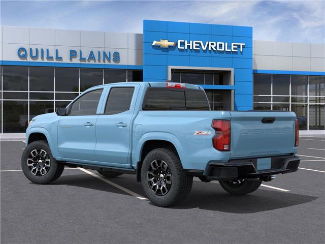 2025 Chevrolet Colorado Z71 (Stk: 25T245) in Wadena - Image 3 of 24
