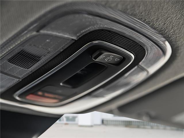 2025 Hyundai Elantra Luxury (Stk: 261526) in Aurora - Image 16 of 20