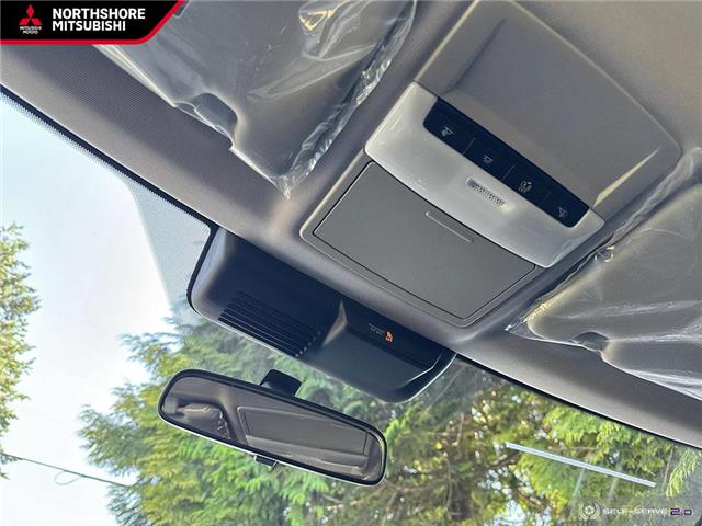 2025 Mitsubishi Outlander PHEV ES (Stk: 615941) in North Vancouver - Image 17 of 24
