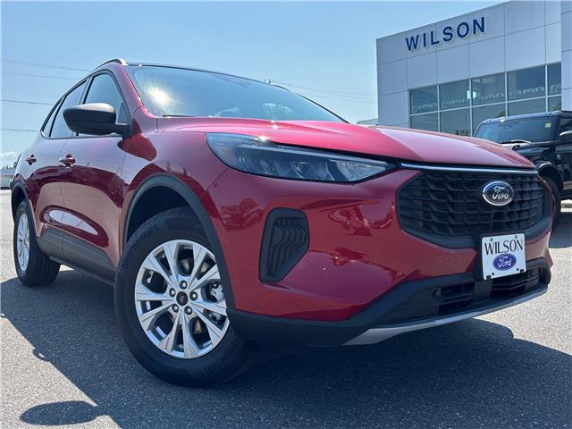 2025 Ford Escape Active (Stk: 2025-132) in New Liskeard - Image 1 of 17