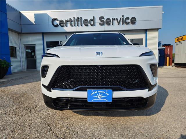 2025 Buick Enclave Sport Touring (Stk: 31205) in The Pas - Image 2 of 18