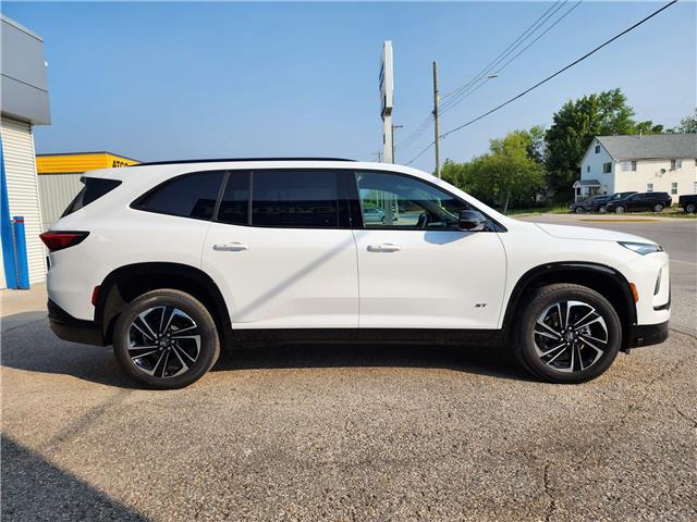 2025 Buick Enclave Sport Touring (Stk: 31205) in The Pas - Image 6 of 18