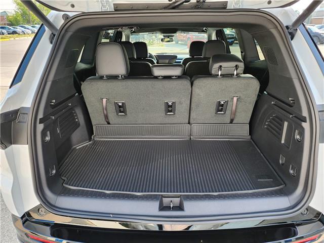 2025 Buick Enclave Sport Touring (Stk: 31205) in The Pas - Image 8 of 18