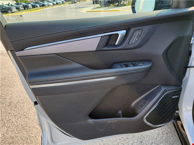 2025 Buick Enclave Sport Touring (Stk: 31205) in The Pas - Image 9 of 18