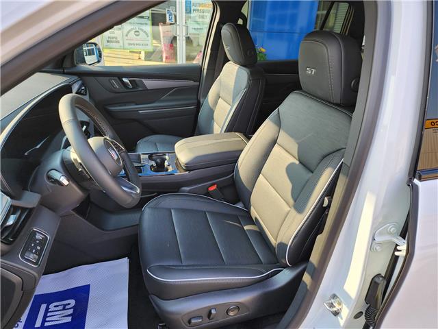 2025 Buick Enclave Sport Touring (Stk: 31205) in The Pas - Image 11 of 18