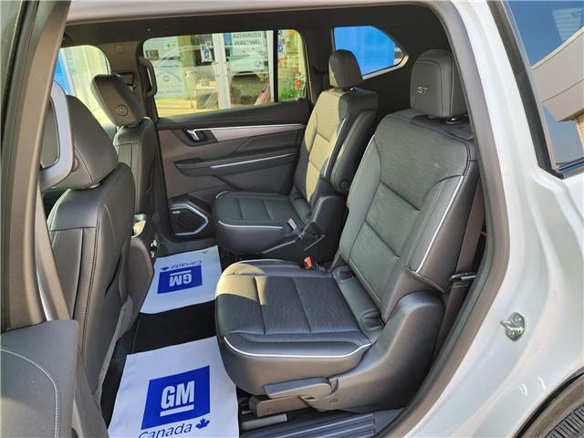 2025 Buick Enclave Sport Touring (Stk: 31205) in The Pas - Image 12 of 18