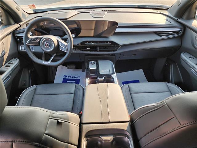 2025 Buick Enclave Sport Touring (Stk: 31205) in The Pas - Image 13 of 18