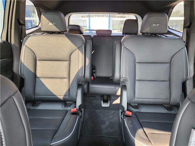 2025 Buick Enclave Sport Touring (Stk: 31205) in The Pas - Image 14 of 18