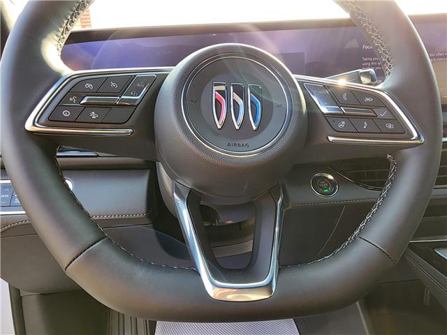 2025 Buick Enclave Sport Touring (Stk: 31205) in The Pas - Image 15 of 18