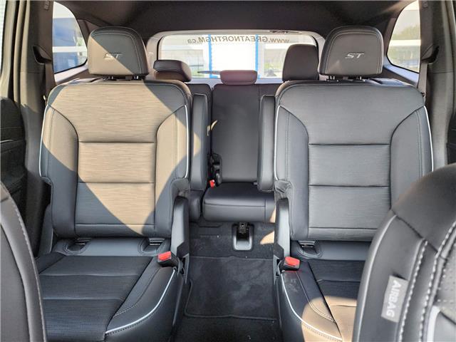 2025 Buick Enclave Sport Touring (Stk: 31205) in The Pas - Image 16 of 18