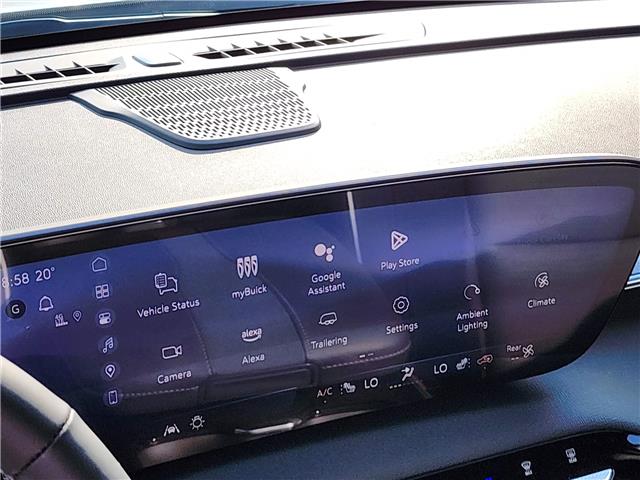 2025 Buick Enclave Sport Touring (Stk: 31205) in The Pas - Image 17 of 18