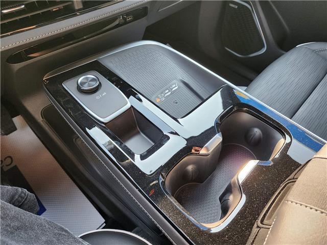 2025 Buick Enclave Sport Touring (Stk: 31205) in The Pas - Image 18 of 18