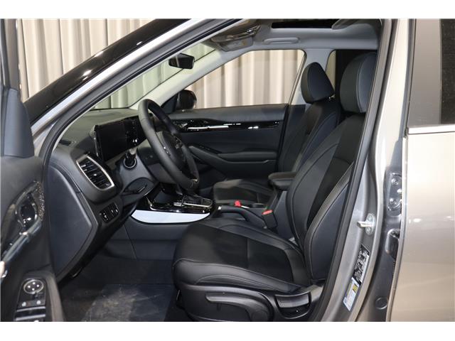 2026 Kia Seltos EX (Stk: 26309) in Edmonton - Image 10 of 22