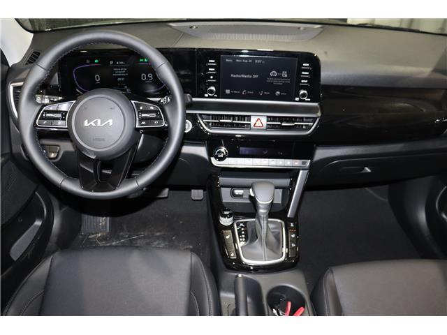 2026 Kia Seltos EX (Stk: 26309) in Edmonton - Image 12 of 22