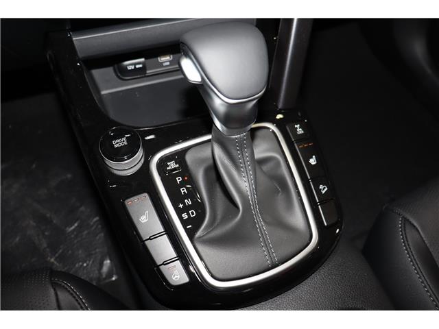 2026 Kia Seltos EX (Stk: 26309) in Edmonton - Image 17 of 22