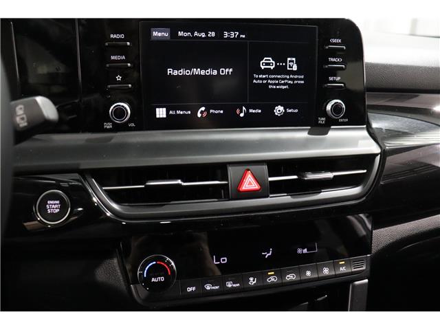 2026 Kia Seltos EX (Stk: 26309) in Edmonton - Image 15 of 22