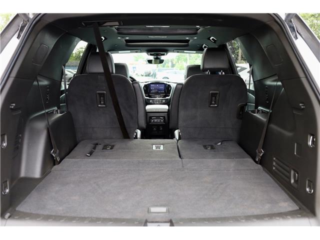 2022 Chevrolet Traverse LT True North (Stk: PRR857) in Amherstburg - Image 9 of 16