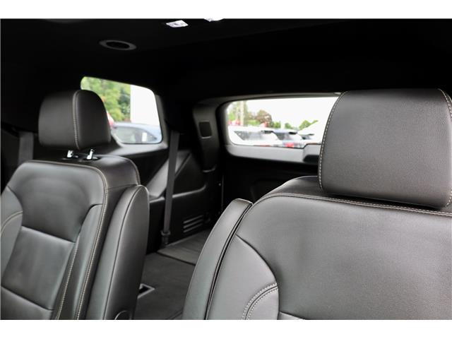 2022 Chevrolet Traverse LT True North (Stk: PRR857) in Amherstburg - Image 13 of 16