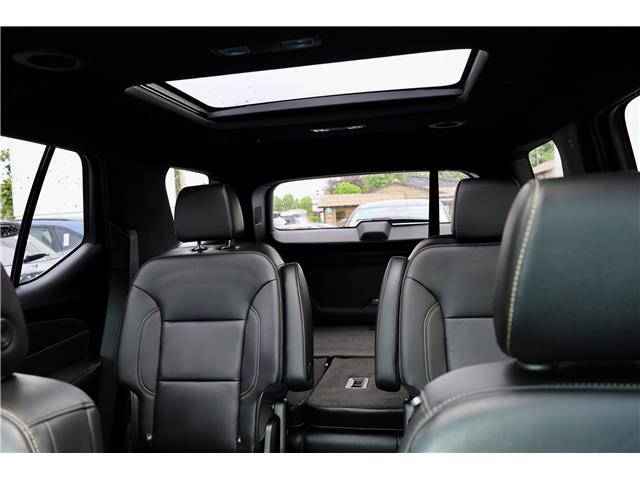 2022 Chevrolet Traverse LT True North (Stk: PRR857) in Amherstburg - Image 16 of 16